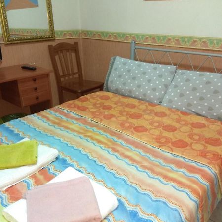 Astra Bed & Breakfast เนเปิลส์ ภายนอก รูปภาพ