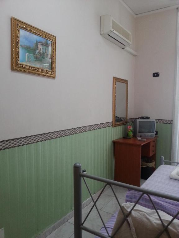 Astra Bed & Breakfast เนเปิลส์ ห้อง รูปภาพ